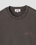 Stan OG Crew - Washed Black Ink / Peyote