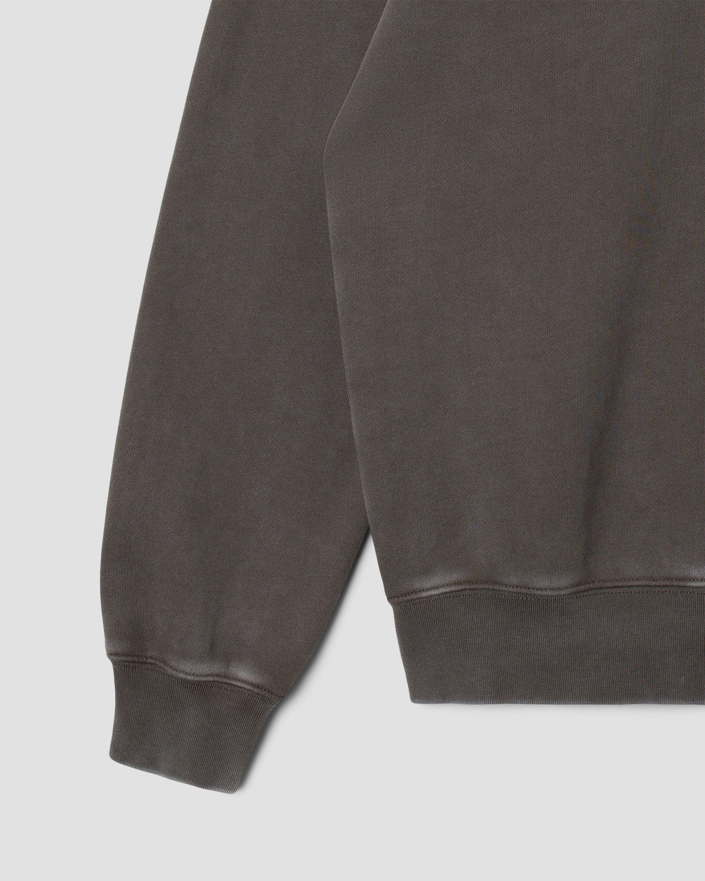 Stan OG Crew - Washed Black Ink / Peyote