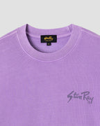 Stan OG Crew - Washed Lavendar