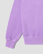 Stan OG Crew - Washed Lavendar
