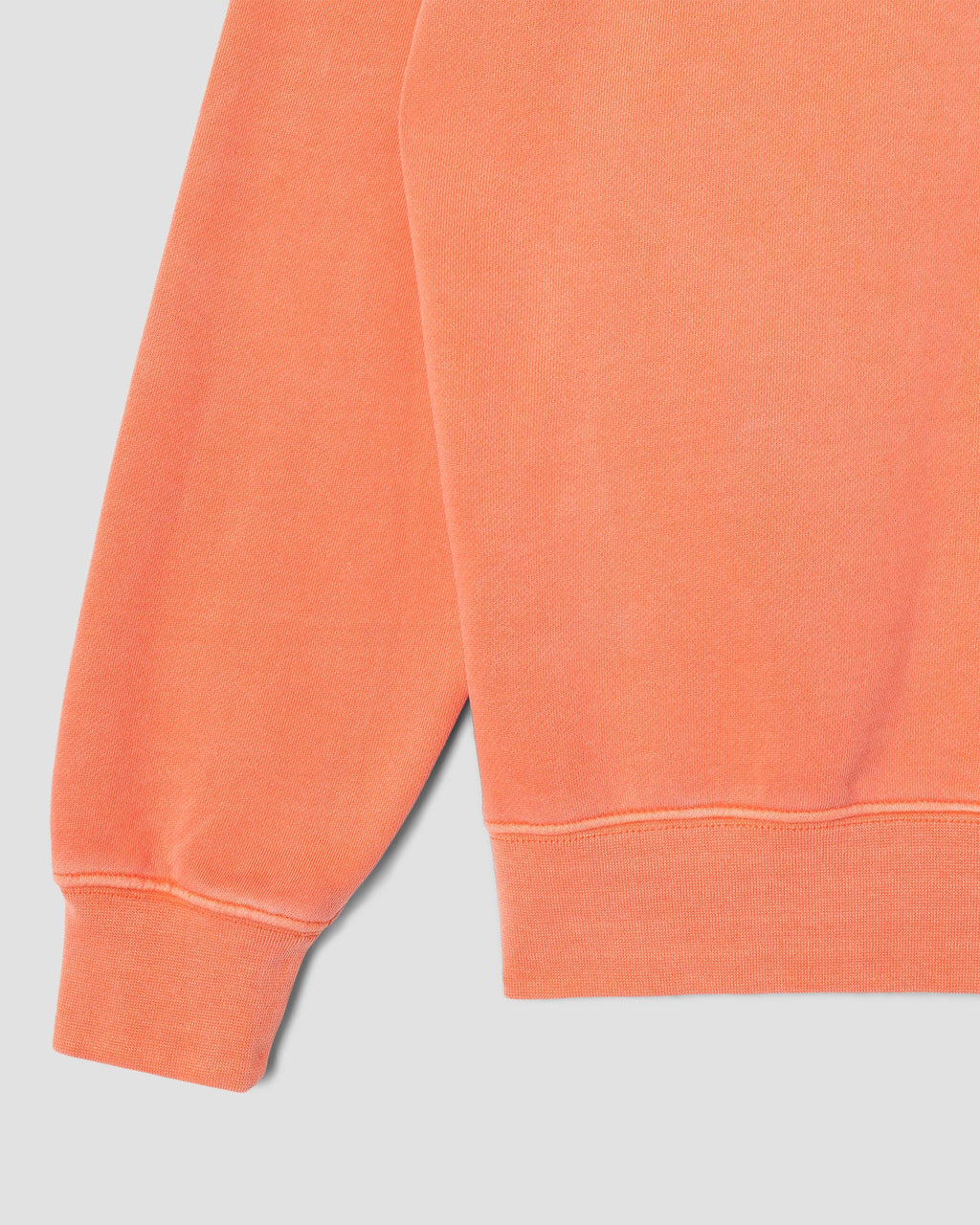 Stan OG Crew - Washed Red