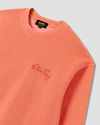 Stan OG Crew - Washed Red