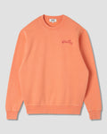 Stan OG Crew - Washed Red / Tonal