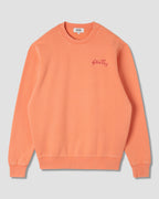Stan OG Crew - Washed Red / Tonal