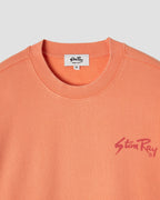 Stan OG Crew - Washed Red / Tonal