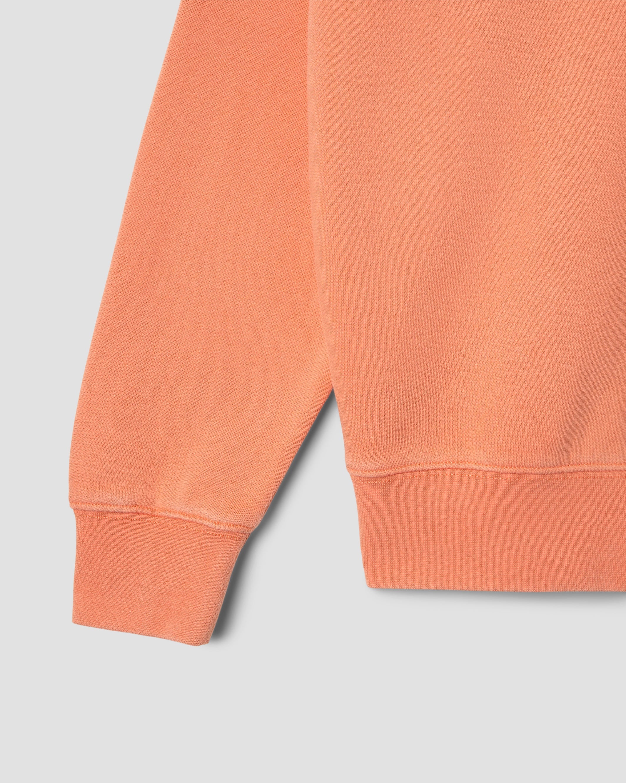 Stan OG Crew - Washed Red / Tonal