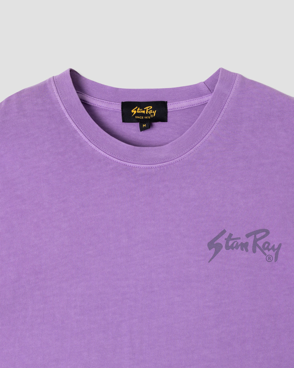 Stan OG Tee - Lavender