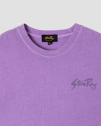 Stan OG Tee - Lavender