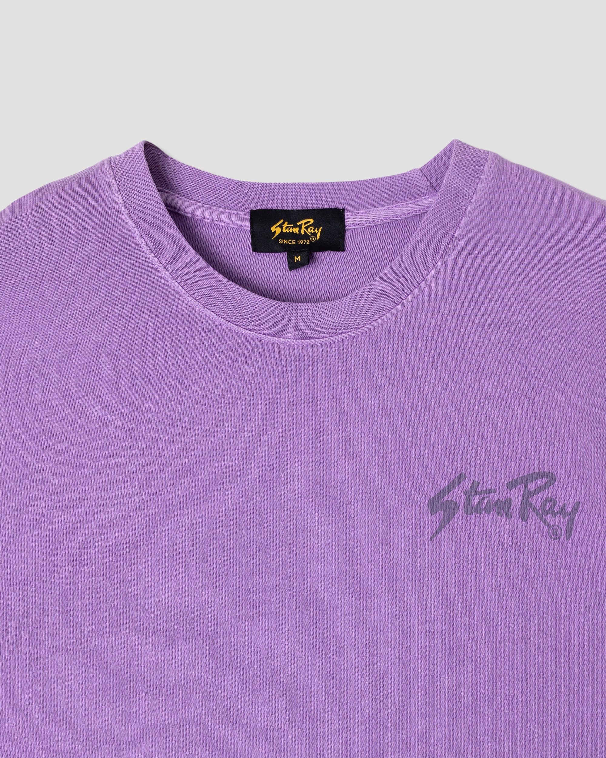 Stan OG Tee - Lavender