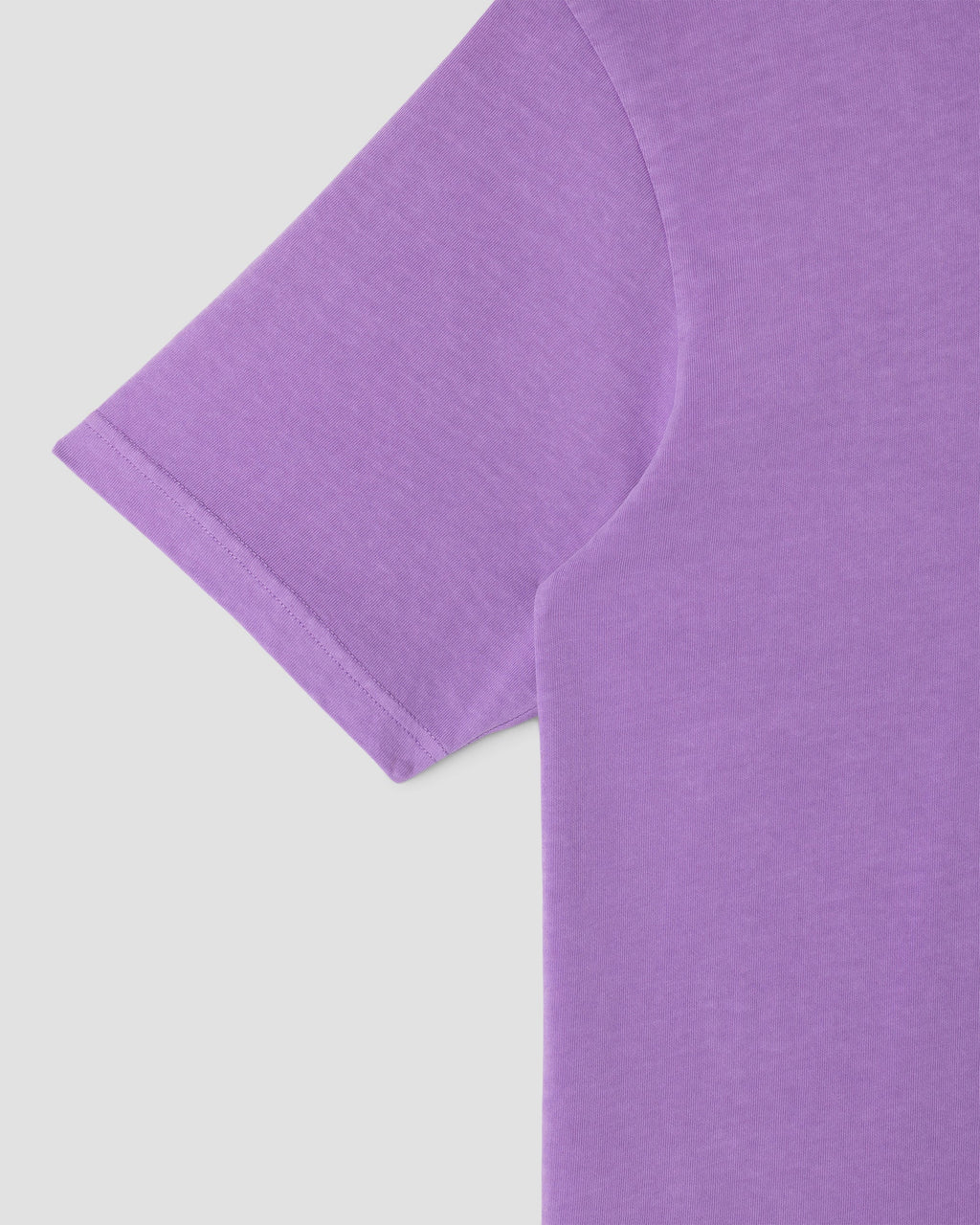Stan OG Tee - Lavender
