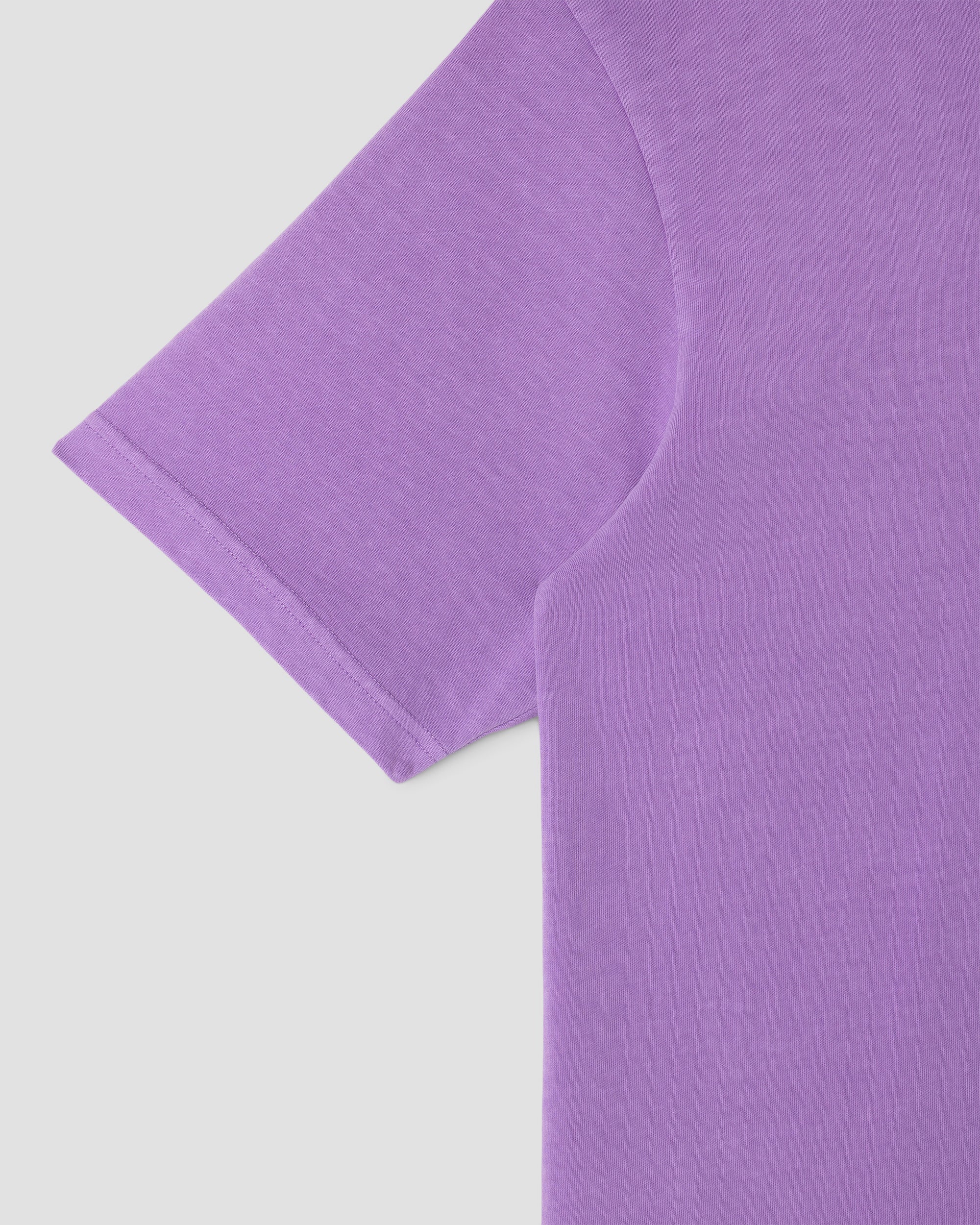 Stan OG Tee - Lavender