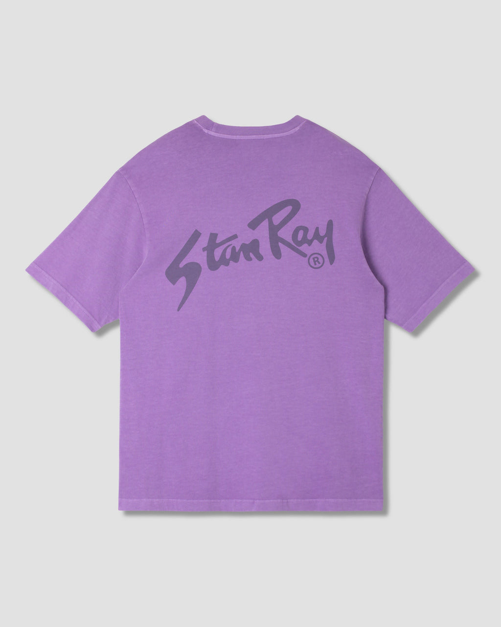 Stan OG Tee - Lavender