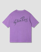 Stan OG Tee - Lavender