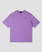 Stan OG Tee - Lavender