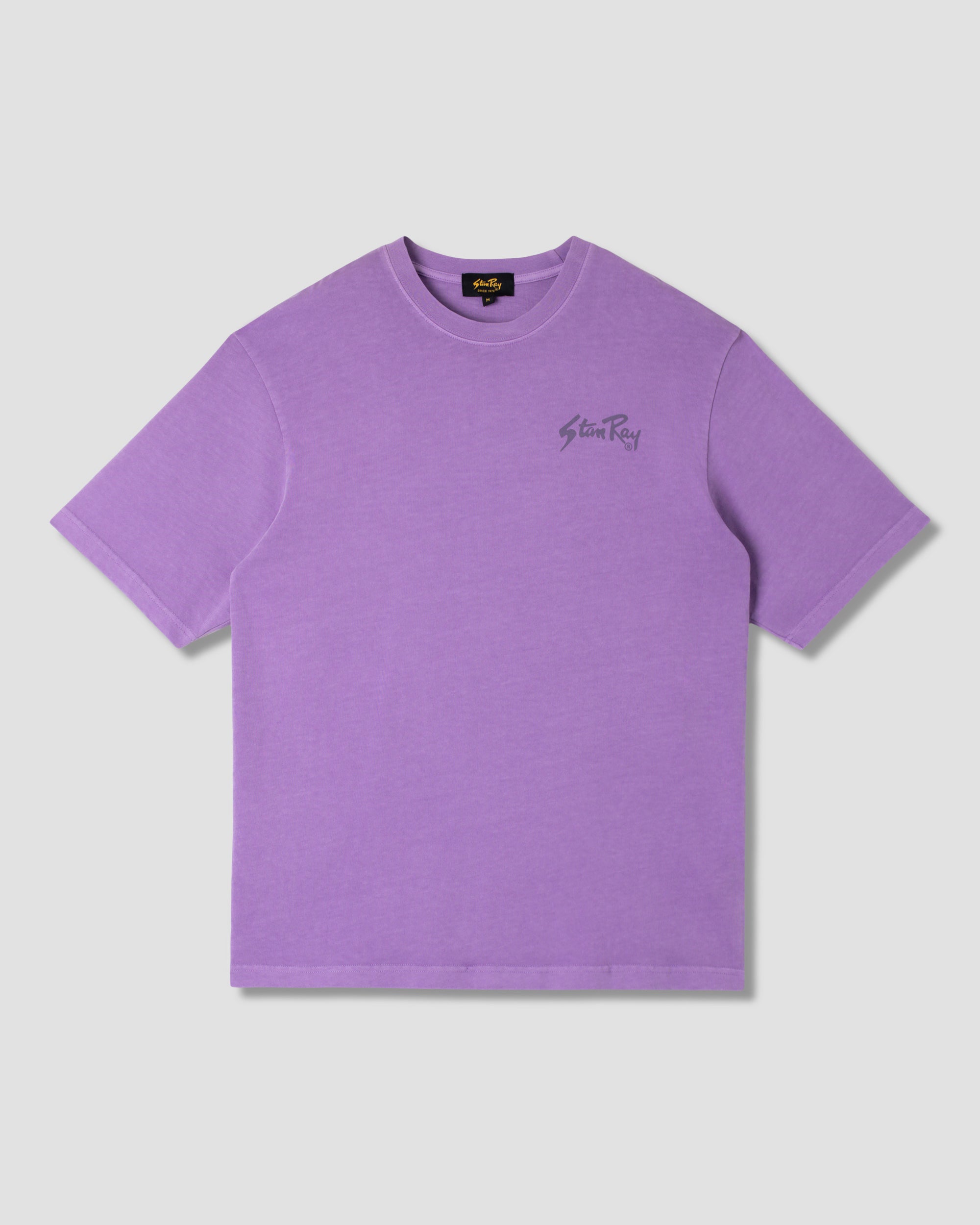 Stan OG Tee - Lavender