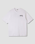 Stan OG Tee - Natural / Matt Black