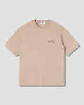 Stan OG Tee - Peyote / Shale Print