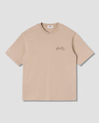 Stan OG Tee - Peyote / Shale Print