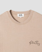 Stan OG Tee - Peyote / Shale Print