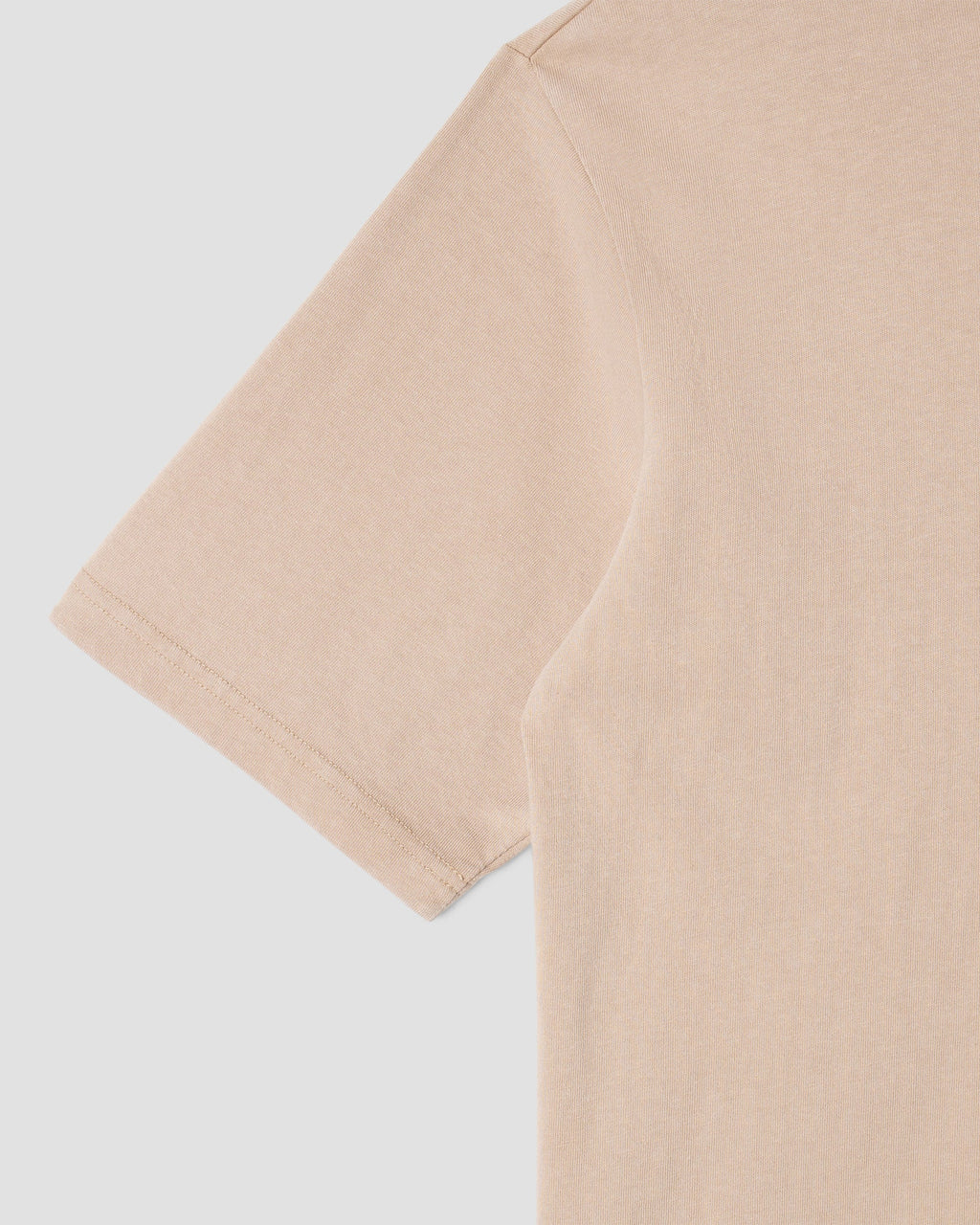 Stan OG Tee - Peyote / Shale Print