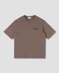 Stan OG Tee - Shale / Tonal