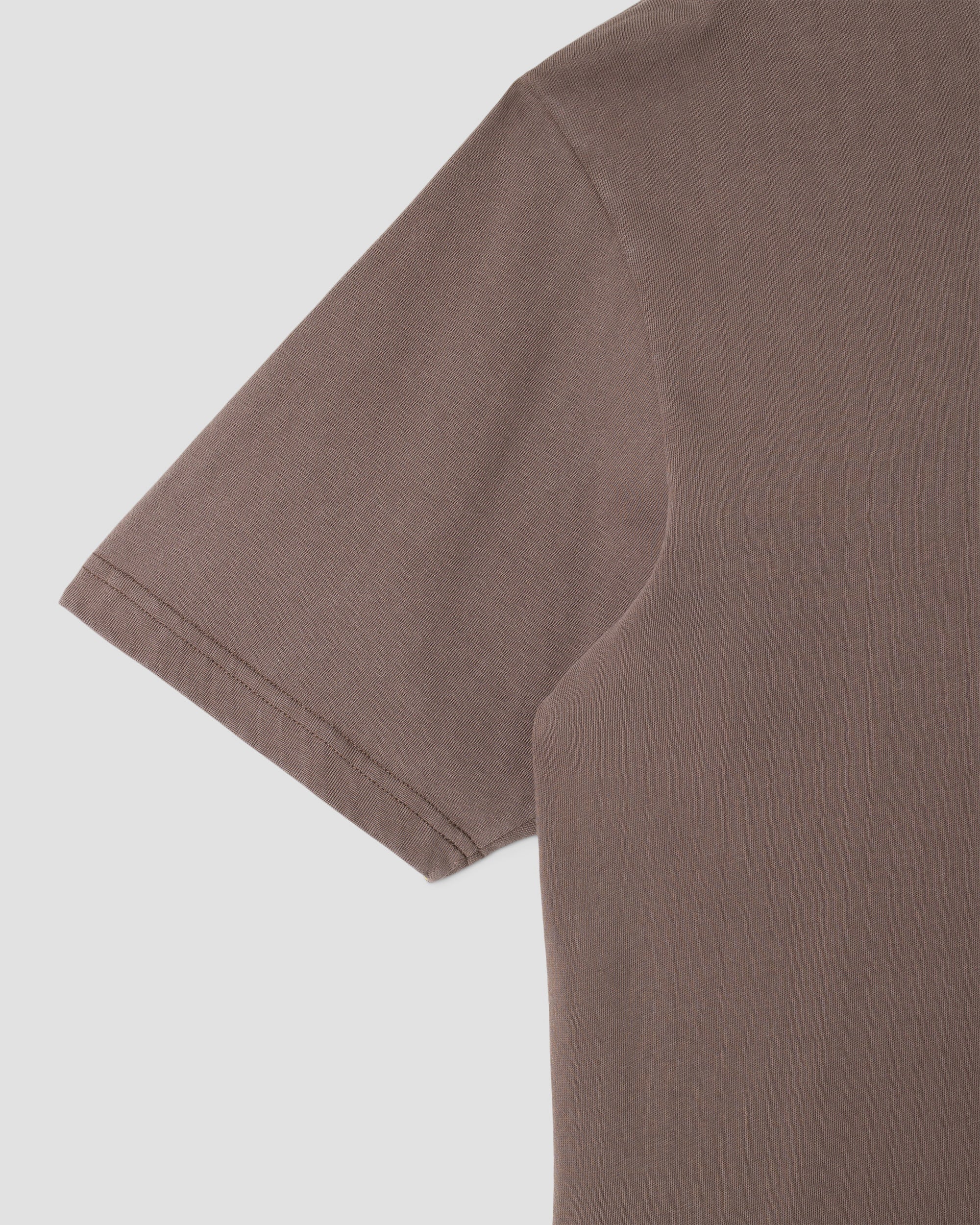 Stan OG Tee - Shale / Tonal