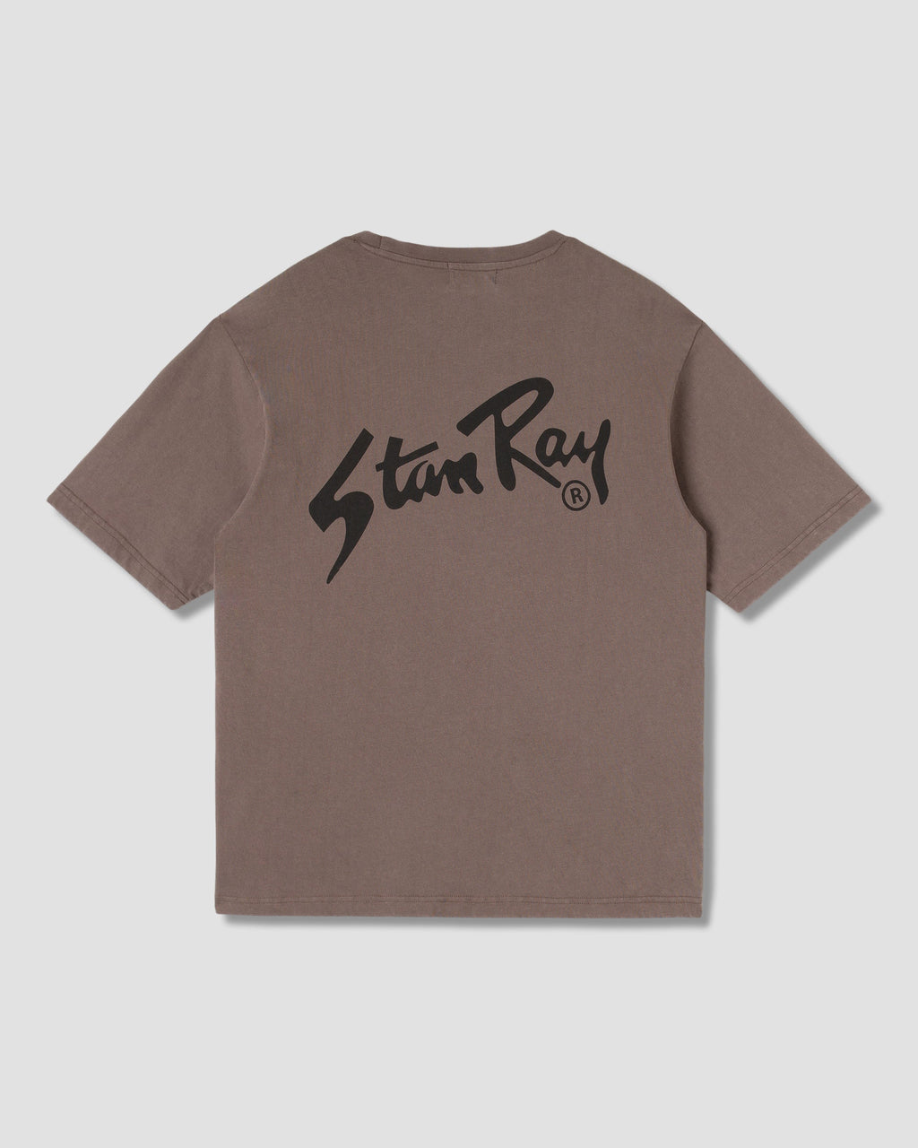 Stan OG Tee - Shale / Tonal
