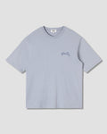Stan OG Tee - Texas Blue / Tonal