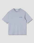 Stan OG Tee - Texas Blue / Tonal