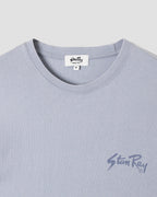 Stan OG Tee - Texas Blue / Tonal