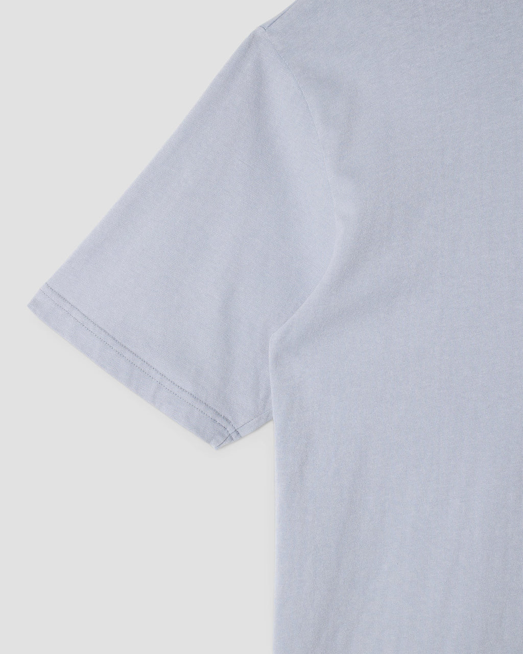 Stan OG Tee - Texas Blue / Tonal
