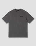 Camiseta Stan OG - Negro lavado