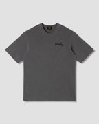 Camiseta Stan OG - Negro lavado