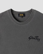 Camiseta Stan OG - Negro lavado