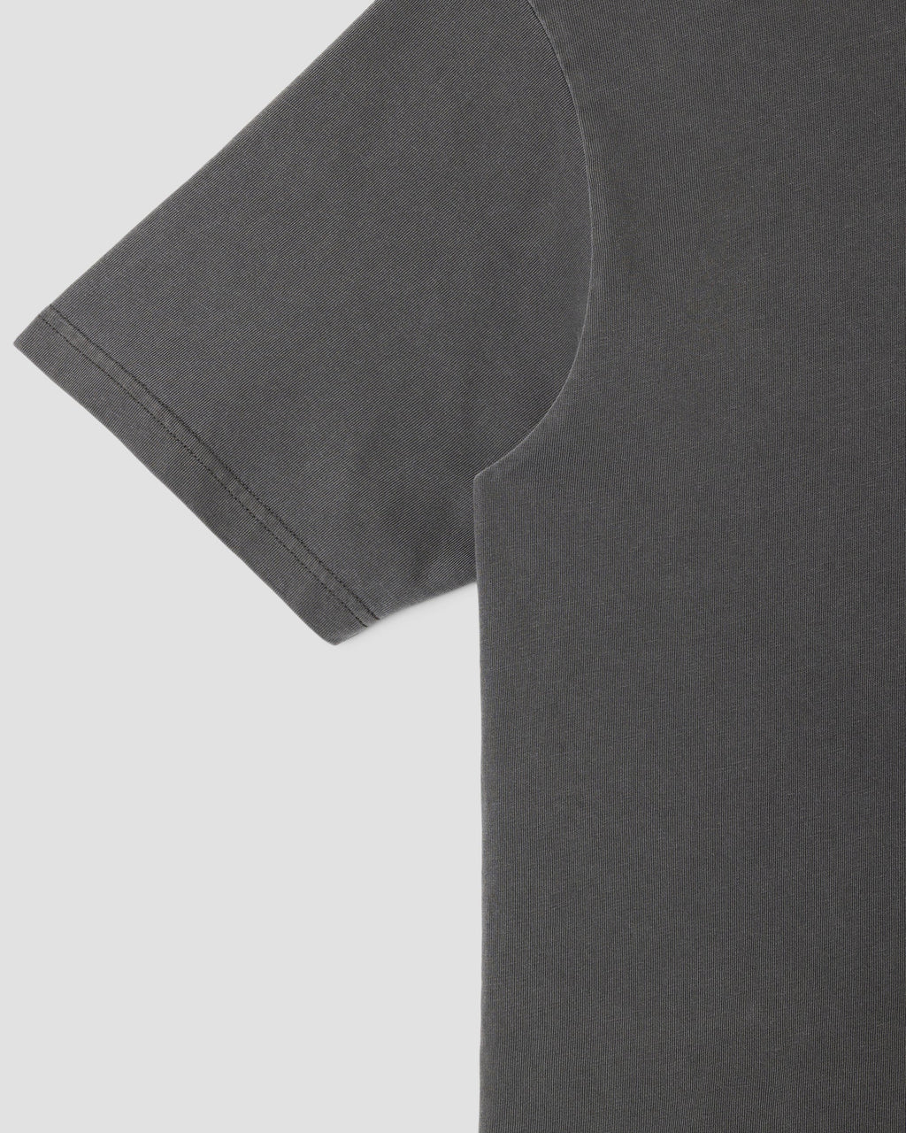 Camiseta Stan OG - Negro lavado
