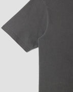 Camiseta Stan OG - Negro lavado