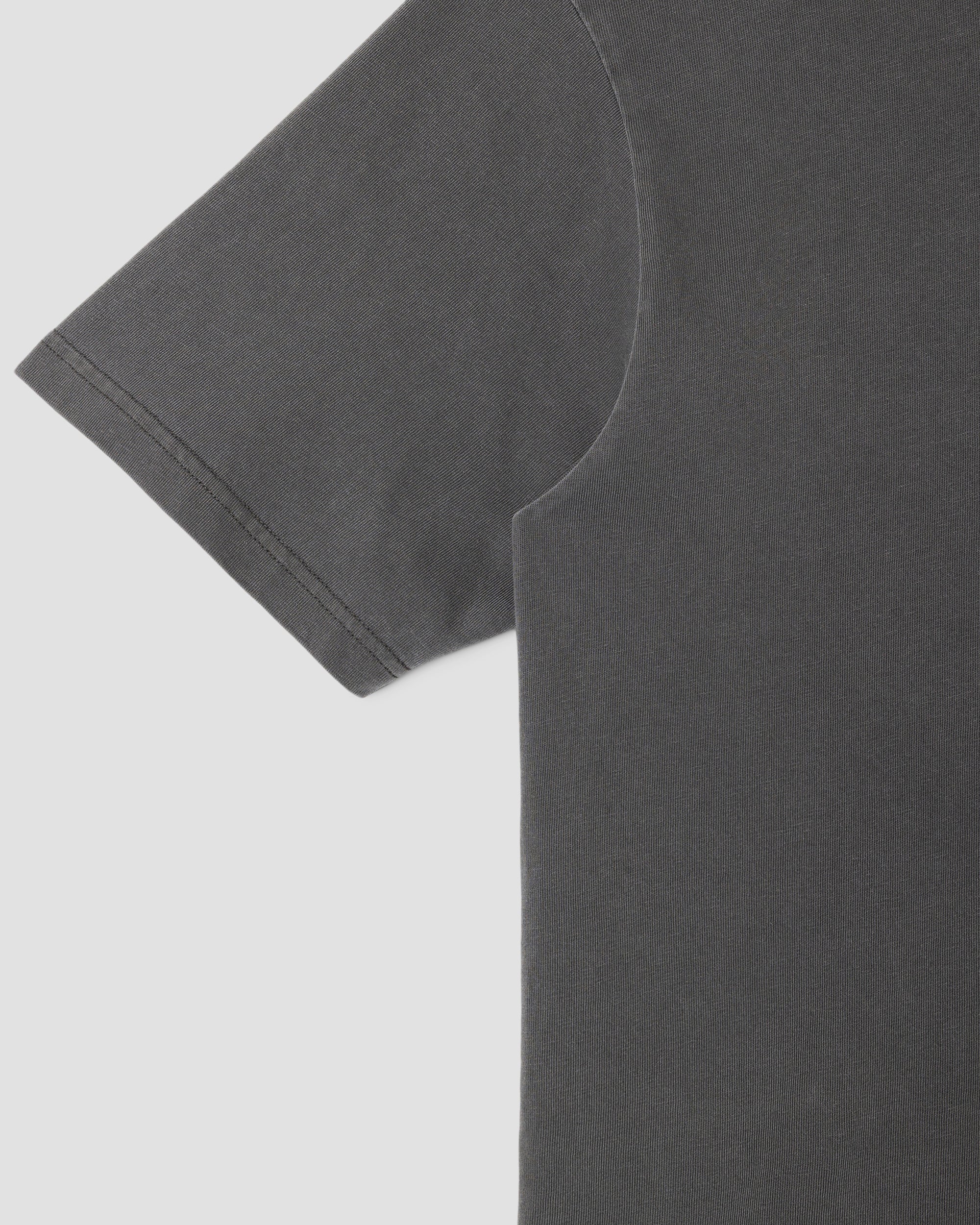 Camiseta Stan OG - Negro lavado