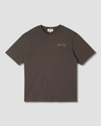 Stan OG Tee - Washed Black Ink / Peyote