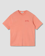 Stan OG Tee - Washed Red / Tonal