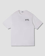Stan OG Tee - White