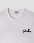 Stan OG Tee - White