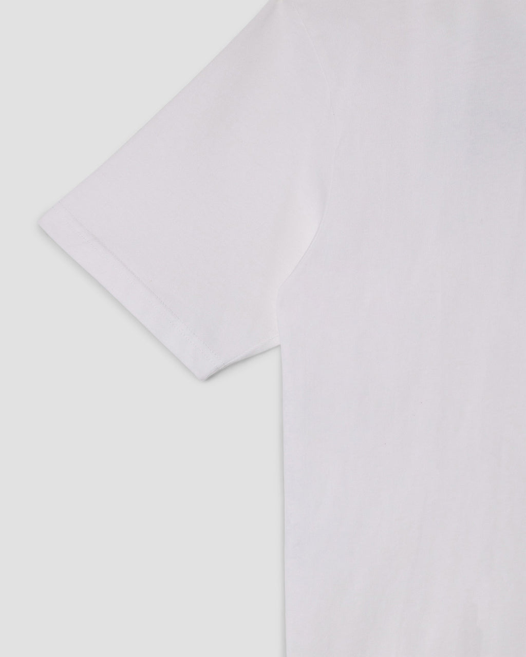 Stan OG Tee - White
