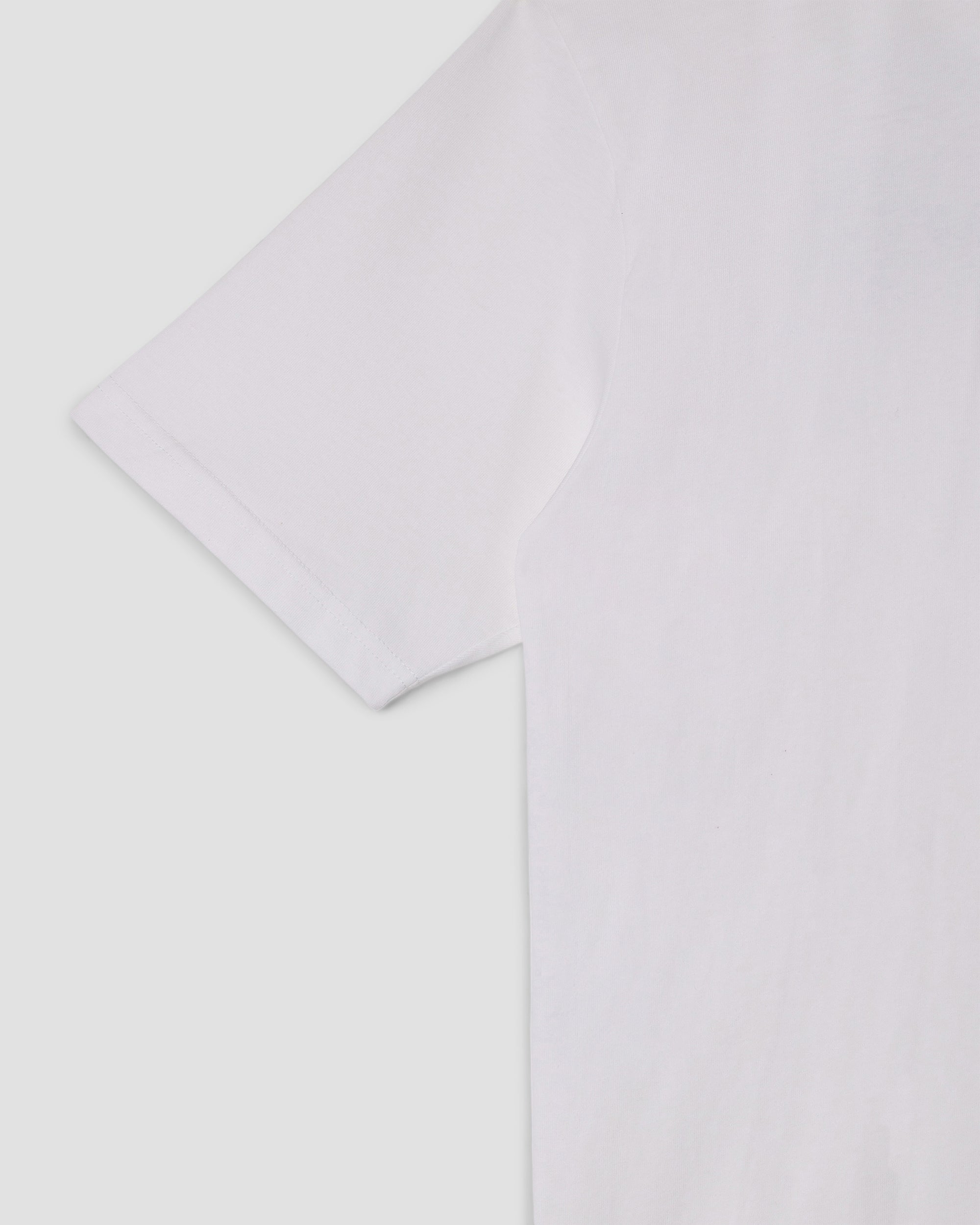 Stan OG Tee - White