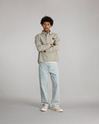 Painters Pop Over Shirt - Quiet Green Hickory