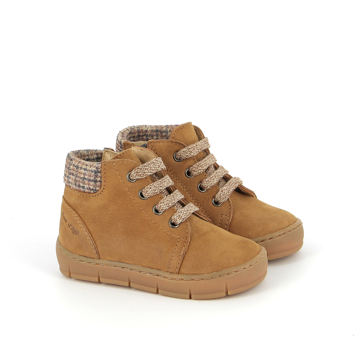 Start Top - Camel