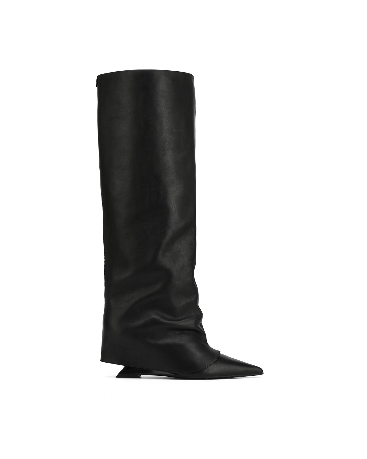 Laarzen Stated - Zwart - Dames