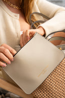 Sac À Main St Barths - Beige
