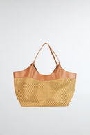 Sac A Main Camel St Barths