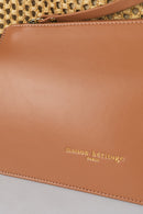 Sac A Main Camel St Barths