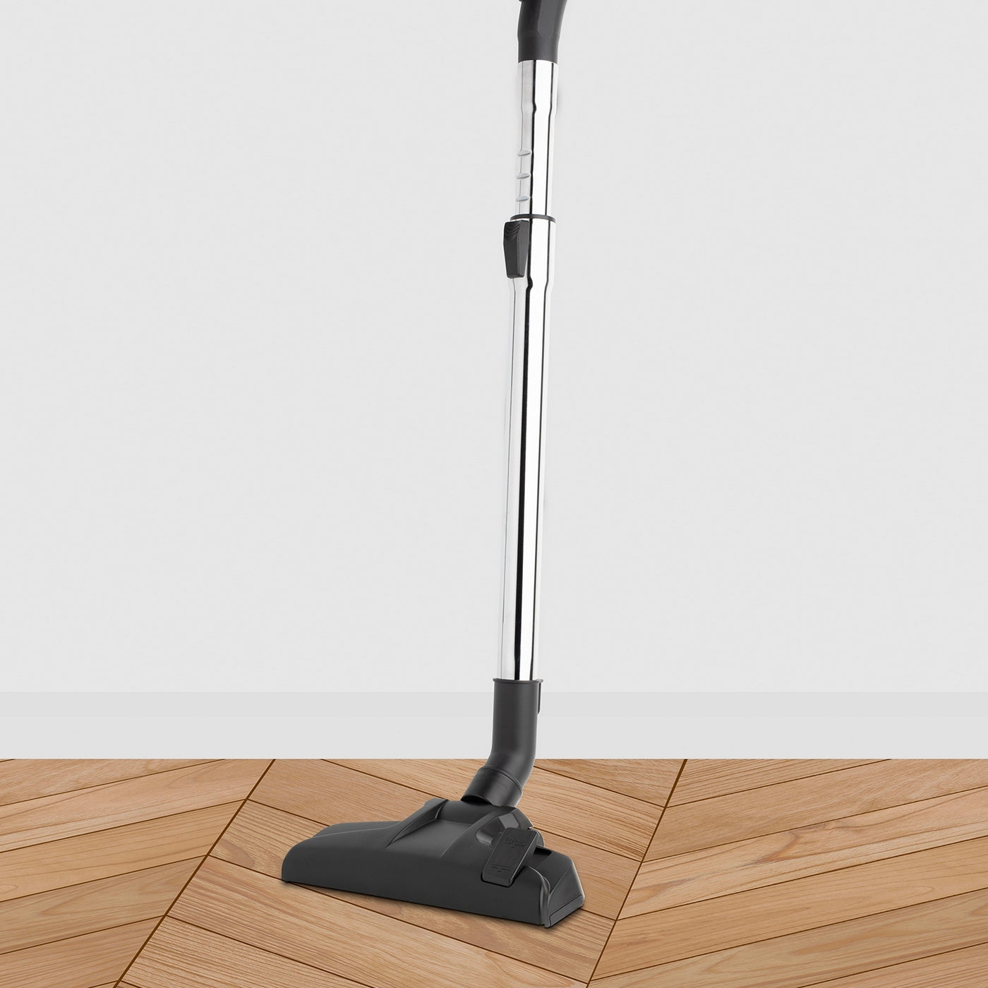 Compact Bagless Vacuum Cleaner - Blue Grey